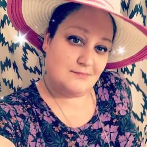 Meet your Posher, Theresa